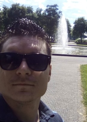 Marko, 34, Bundesrepublik Deutschland, Bad Dürrheim