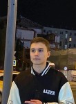 Денис - Астрахань