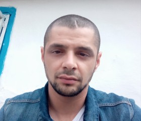 Богдан, 33 года, Київ