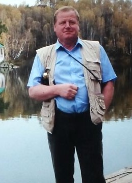 Владимир, 62, Россия, Тарко-Сале