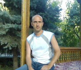 Kazbek, 48 лет, Москва