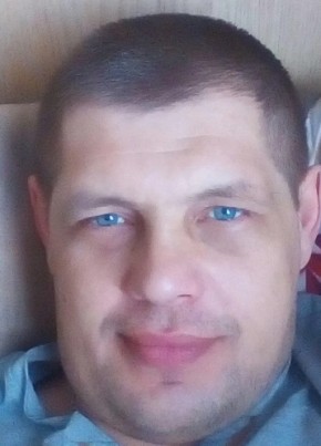 Сергей, 46, Россия, Сельцо
