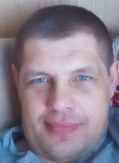 Sergey, 46, Bryansk