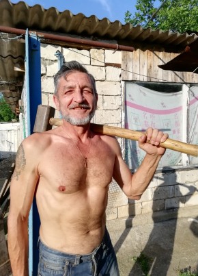 Сергей, 60, Россия, Армавир