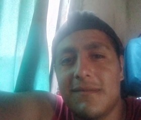 Elias, 31 год, Ciudad de Santa Fe