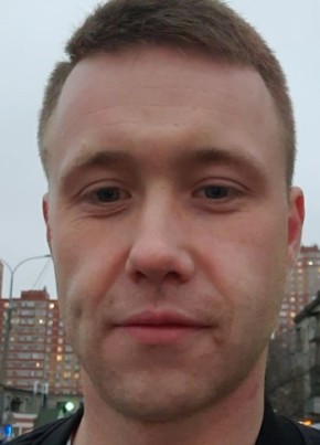 Юрий, 33, Россия, Некрасовка