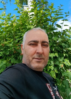 Amil из Данилова 42 года