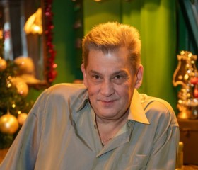 Leonid Leonid, 52, Moscow