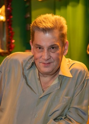 Leonid Leonid, 52, Russia, Moscow