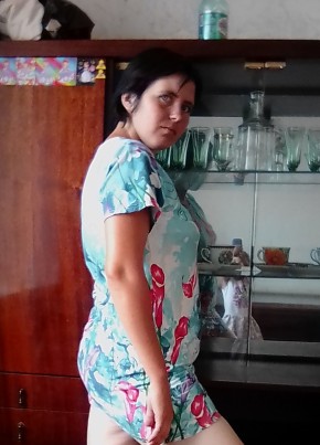 Ольга, 30, Россия, Алтайский