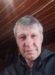 Ив, 49 лет, Хабаровск