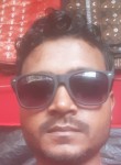 Biki, 23, New Delhi