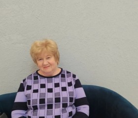 Vera, 69, Kaliningrad