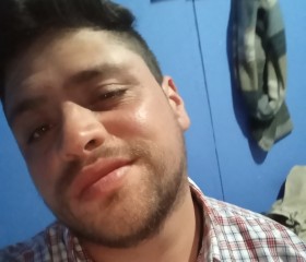 Thian, 29, Linares