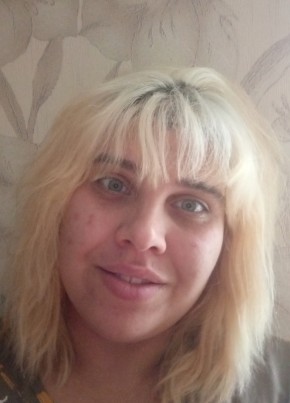 Anastasiya, 30, Russia, Kaliningrad