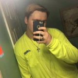 Talon, 24  , Stuart