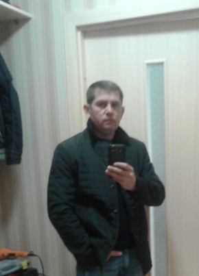руслан, 47, Россия, Екатеринбург