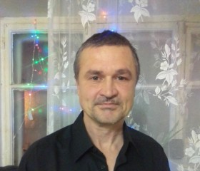 Андрей, 55 лет, Северодвинск
