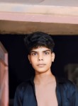 Kakhn, 18 лет, Ujjain