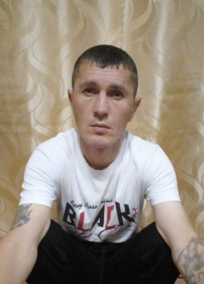 Володя, 41, Россия, Змеиногорск