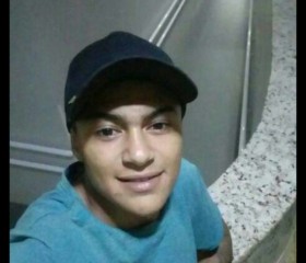 Daniel, 25, Varzea Alegre