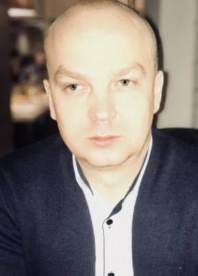 Александр, 38, Россия, Визинга