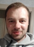 Anton, 34, Irkutsk