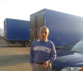 Жора, 53 года, Алматы