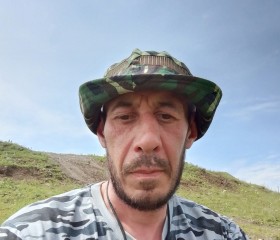Aleksey, 48, Ordzhonikidzevskaya