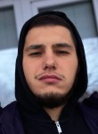 Pasha, 26, Krasnoyarsk