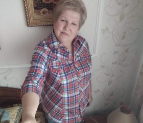 Татьяна, 66 лет, Рыбинск