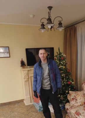 Иван, 38, Россия, Таштагол