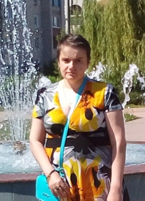 Елена, 44, Россия, Данков