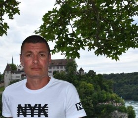 Vadim, 42 года, Pesaro