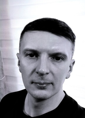 Андрей, 39, Рэспубліка Беларусь, Магілёў