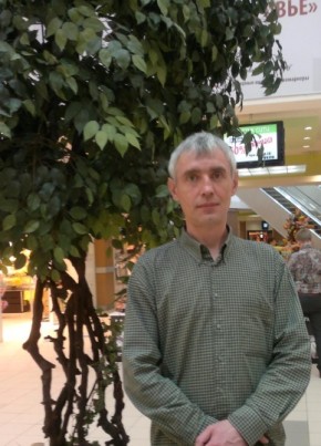 Юрий, 56, Россия, Быково (Московская обл.)