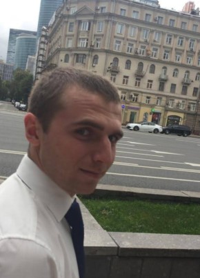 Анатолий, 32, Россия, Щербинка