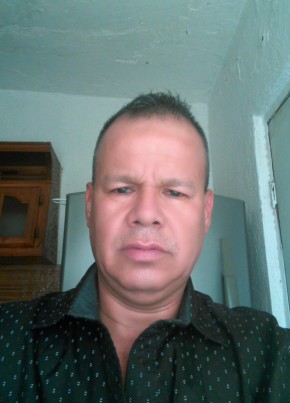 Luis sanchez, 53, Estados Unidos Mexicanos, Heroica Nogales