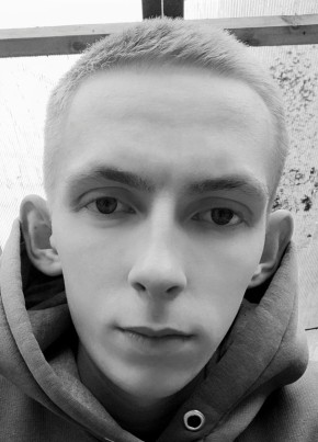 Влад, 24, Россия, Хабаровск
