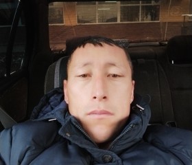 Кайрат Адилбеков, 39 лет, Алматы