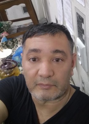 Alimov Khamza, 50, O‘zbekiston Respublikasi, Toshkent