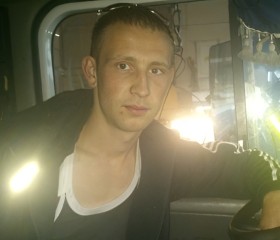 Владимир, 35, Novyy Urengoy