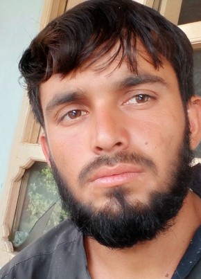 Hamid Moram, 23, جمهورئ اسلامئ افغانستان, جلال‌آباد