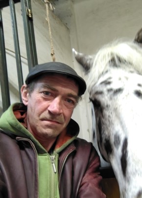Aleksey, 50, Belarus, Minsk