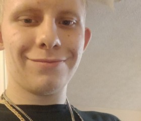 Caleb Lawrence, 22 года, Mansfield (State of Ohio)