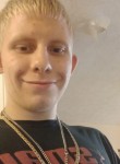 Caleb Lawrence, 22 года, Mansfield (State of Ohio)