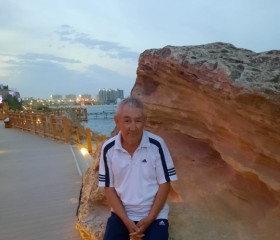 Раис Шамгулов, 58 лет, Ақтау (Маңғыстау облысы)