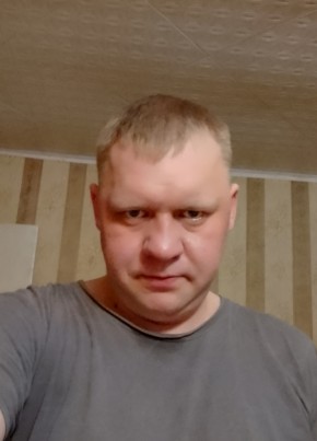 Сергей, 32, Россия, Иваново