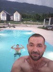 Prostoy uzbek, 30  , Stantsiya Novyy Afon