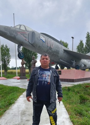 Алекс, 65, Россия, Нефтекамск